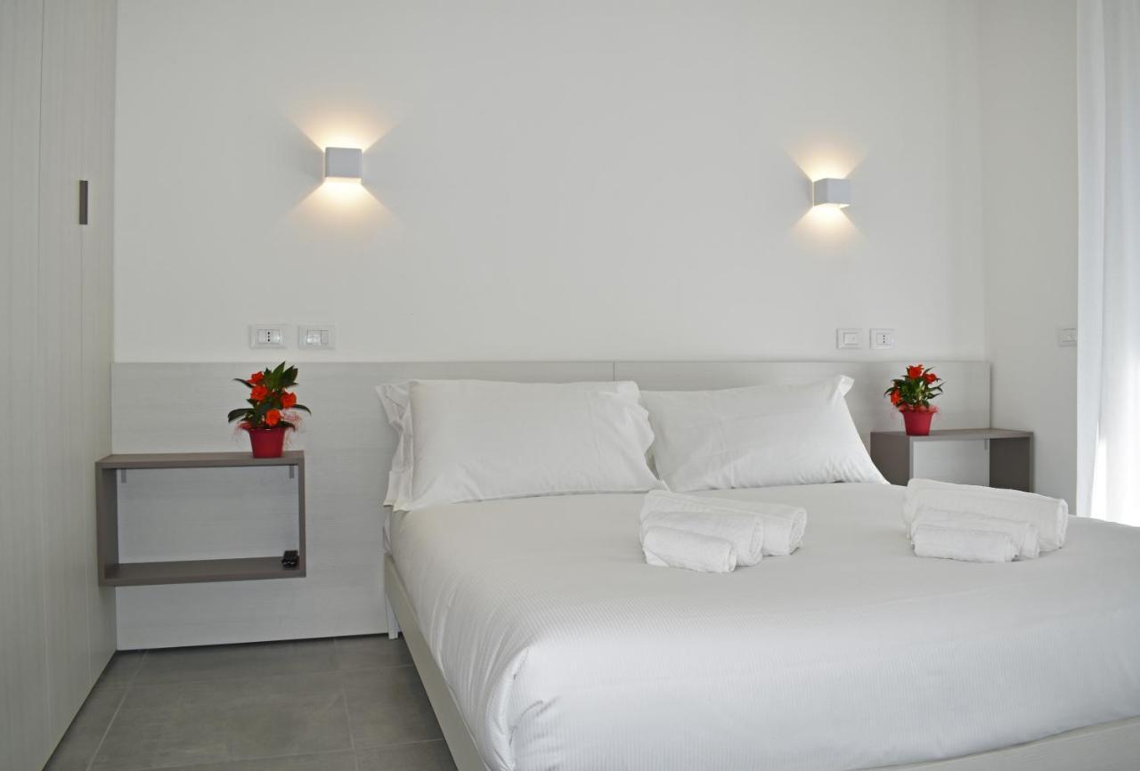 Residence Lake Como Colico Buitenkant foto